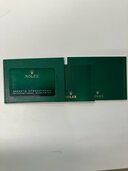 オイスターパーペチュアル（高級時計）の商品画像 - 査定依頼日：2026年3月4日 - 最高査定価格：3,700,000円