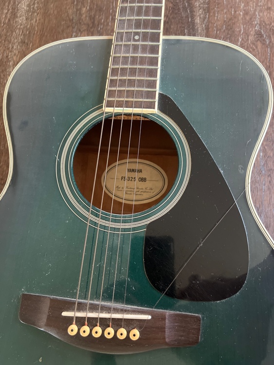 FS-325  OBB（ピアノ・楽器・PA機材）の商品画像 - 査定依頼日：2026年4月16日 - 最高査定価格：3,000円