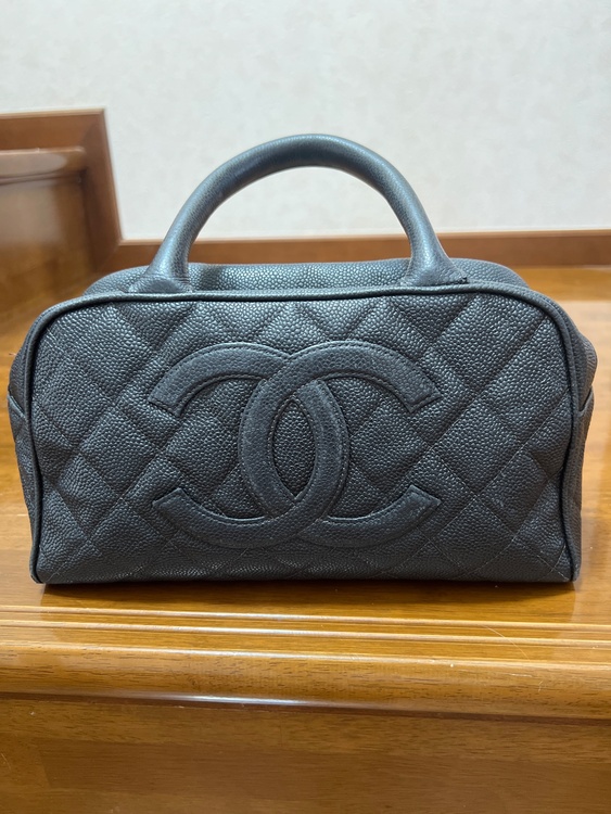 シャネル マトラッセ（ブランドバッグ）の商品画像 - 査定依頼日：2026年8月30日 - 最高査定価格：200,000円