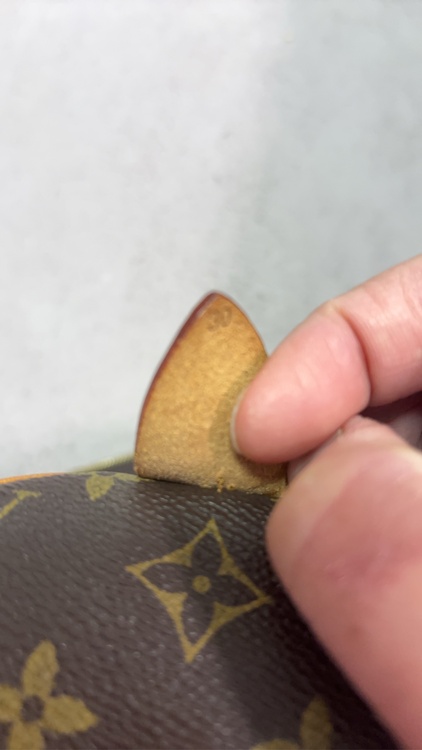 ルイヴィトン スピーディー （ブランドバッグ）の商品画像 - 査定依頼日：2026年1月20日 - 最高査定価格：80,000円