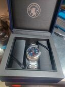 セイコー グランドセイコー SBGN00（高級時計）の商品画像 - 査定依頼日：2025年6月20日 - 最高査定価格：235,000円