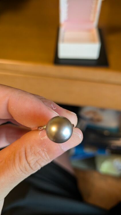 分かりません（宝石）の商品画像 - 査定依頼日：2025年10月13日 - 最高査定価格：100,000円