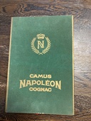 ナポレオン（お酒）の商品画像 - 査定依頼日：2026年3月5日 - 最高査定価格：3,500円