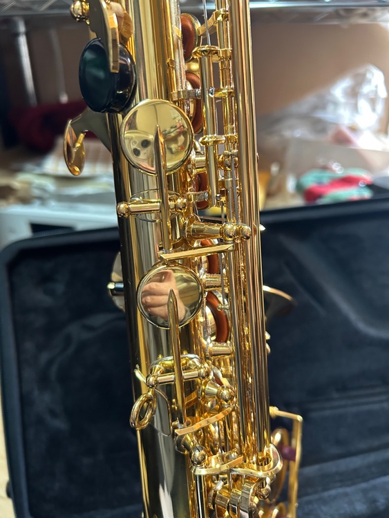 yas-280（ピアノ・楽器・PA機材）の商品画像 - 査定依頼日：2026年3月27日 - 最高査定価格：110,000円