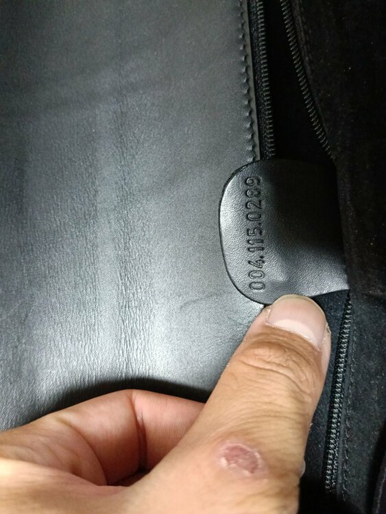 グッチ（ブランドバッグ）の商品画像 - 査定依頼日：2026年7月22日 - 最高査定価格：12,000円