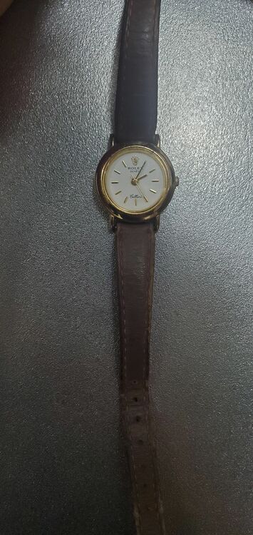 ロレックス その他 （高級時計）の商品画像 - 査定依頼日：2025年9月7日 - 最高査定価格：150,000円