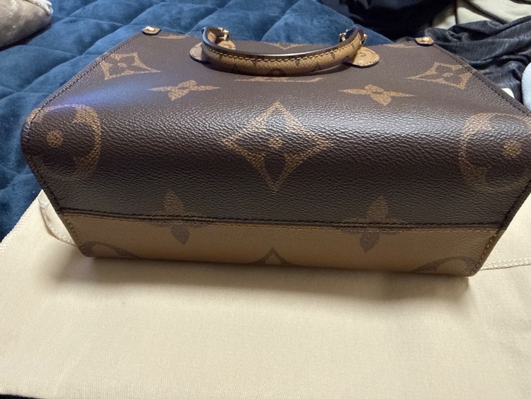 M46373（ブランドバッグ）の商品画像 - 査定依頼日：2026年1月23日 - 最高査定価格：300,000円