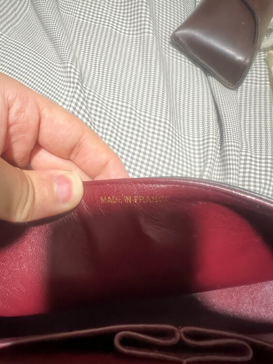 シャネル マトラッセ （ブランドバッグ）の商品画像 - 査定依頼日：2025年2月8日 - 最高査定価格：500,000円