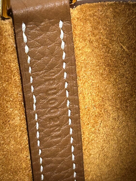 ピコタンロックpm（ブランドバッグ）の商品画像 - 査定依頼日：2025年5月31日 - 最高査定価格：610,000円