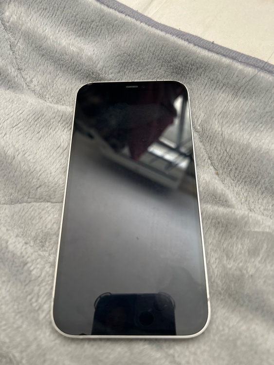 iPhone 12 128GB SIMフリー（スマホ）の商品画像 - 査定依頼日：2026年4月17日 - 最高査定価格：25,000円