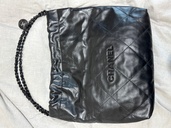 CHANEL 22 ミディアム（ブランドバッグ）の商品画像 - 査定依頼日：2026年9月23日 - 最高査定価格：100,000円