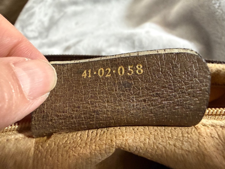 グッチ  （ブランドバッグ）の商品画像 - 査定依頼日：2026年2月25日 - 最高査定価格：7,000円