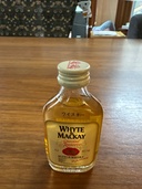 WhiteMackay（お酒）の商品画像 - 査定依頼日：2026年6月14日 - 最高査定価格：10円