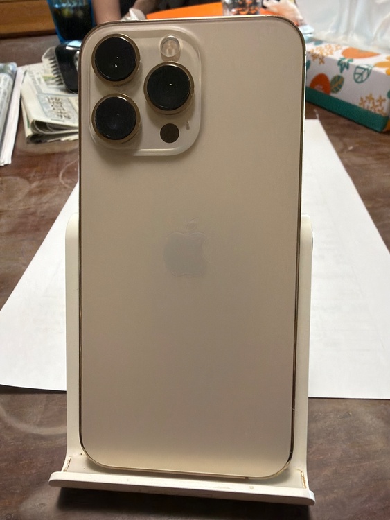 iPhone iPhone 13 Pro 128GB SIMフリー（スマホ）の商品画像 - 査定依頼日：2026年7月28日 - 最高査定価格：41,500円