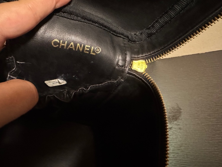 シャネル シャネル(その他) （ブランドバッグ）の商品画像 - 査定依頼日：2025年12月13日 - 最高査定価格：50,000円