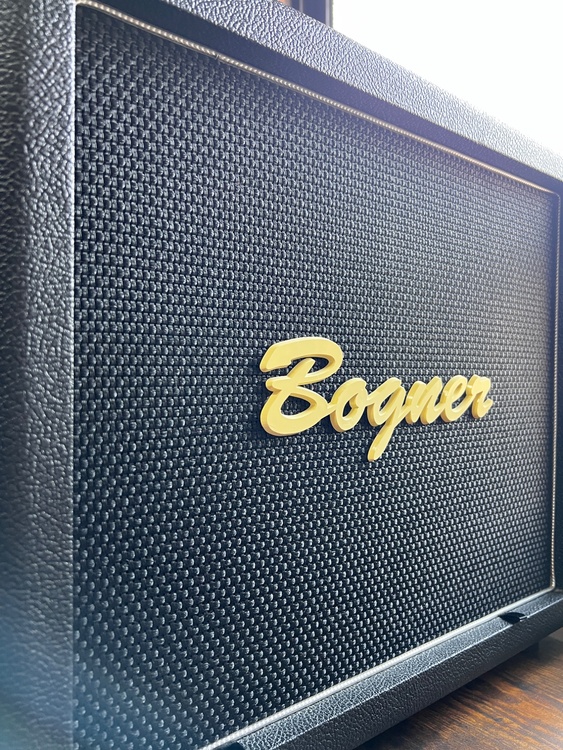 Bogner 1x2スピーカー　Cube Closed Back Dual Ported-8 8Ω（ピアノ・楽器・PA機材）の商品画像 - 査定依頼日：2026年8月9日 - 最高査定価格：80,000円