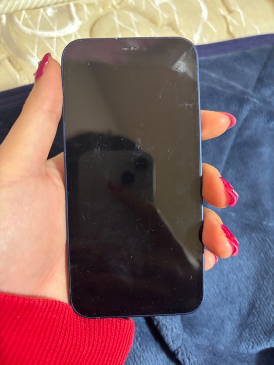 iPhone 12 mini 64GB SIMフリー（スマホ）の商品画像 - 査定依頼日：2026年4月29日 - 最高査定価格：20,000円