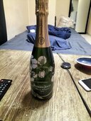 ベルエポック（お酒）の商品画像 - 査定依頼日：2026年8月13日 - 最高査定価格：21,000円