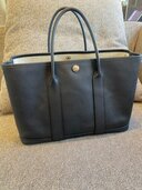 HERMESガーデンパーティ（ブランドバッグ）の商品画像 - 査定依頼日：2025年3月2日 - 最高査定価格：250,000円