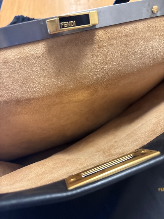 ピーカーブー（ブランドバッグ）の商品画像 - 査定依頼日：2026年3月11日 - 最高査定価格：135,000円