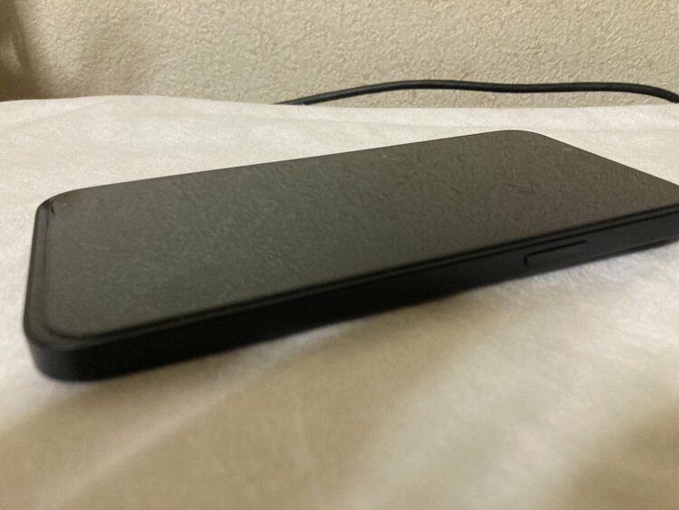 iPhone14Plus （スマホ）の商品画像 - 査定依頼日：2026年1月29日 - 最高査定価格：55,000円