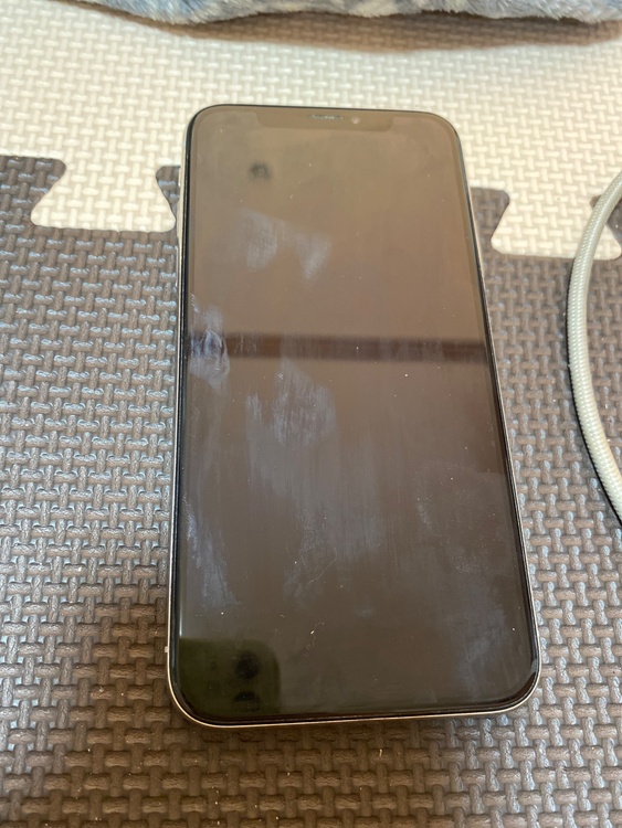 iPhoneX 64GB Softbank（スマホ）の商品画像 - 査定依頼日：2026年3月28日 - 最高査定価格：9,000円