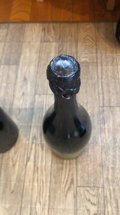 サロン　ブランドブラン（お酒）の商品画像 - 査定依頼日：2025年11月18日 - 最高査定価格：115,000円