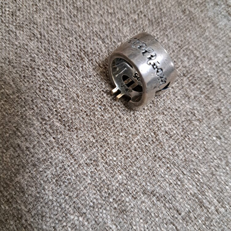 指輪（金・貴金属）の商品画像 - 査定依頼日：2026年2月11日 - 最高査定価格：100,000円