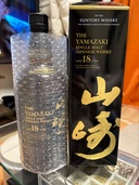 ウイスキー サントリー山崎 （お酒）の商品画像 - 査定依頼日：2026年1月19日 - 最高査定価格：100,000円