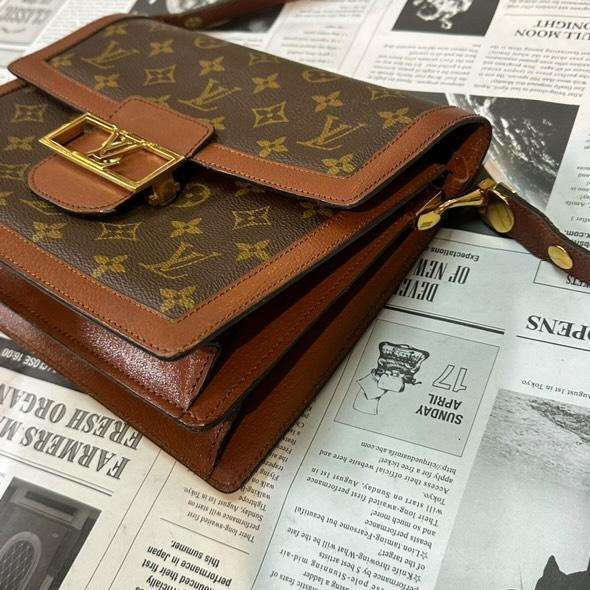 サックドフィーヌ（ブランドバッグ）の商品画像 - 査定依頼日：2025年3月31日 - 最高査定価格：87,000円