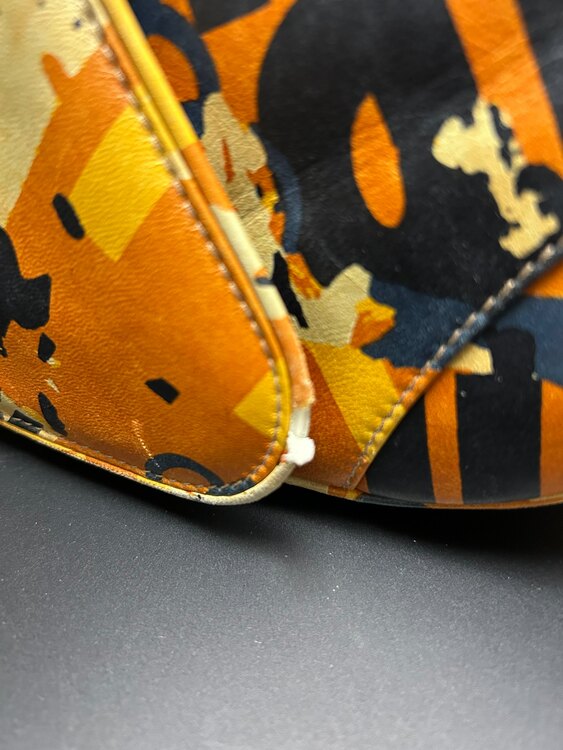 ボストンバッグ（ブランドバッグ）の商品画像 - 査定依頼日：2025年4月30日 - 最高査定価格：35,000円