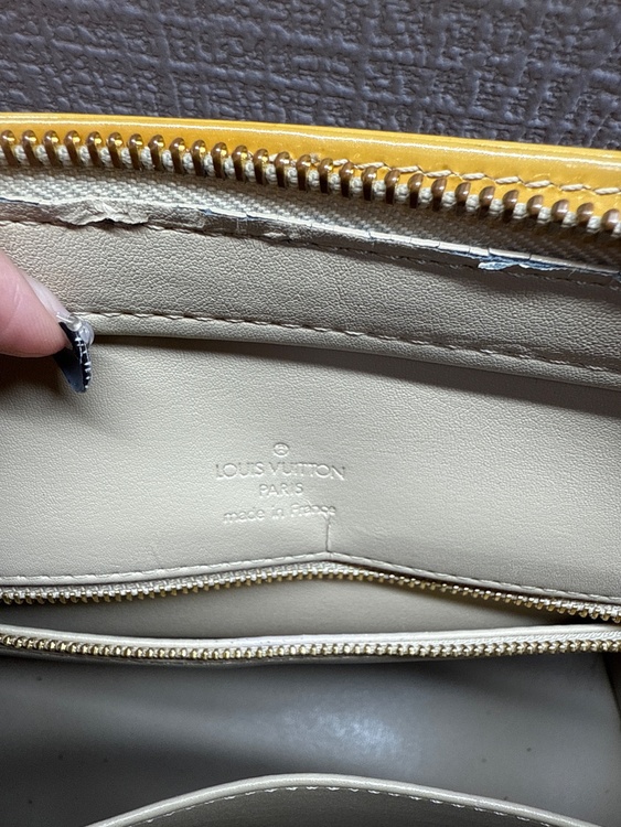 ルイヴィトン ルイヴィトン(その他) （ブランドバッグ）の商品画像 - 査定依頼日：2025年12月16日 - 最高査定価格：8,000円