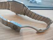 カルティエ サントス  187901（高級時計）の商品画像 - 査定依頼日：2025年3月23日 - 最高査定価格：450,000円