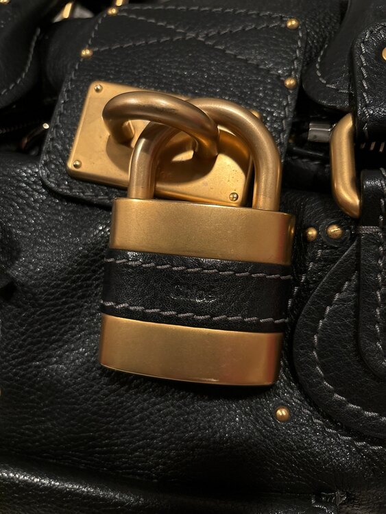 パディントン（ブランドバッグ）の商品画像 - 査定依頼日：2025年1月4日 - 最高査定価格：40,000円