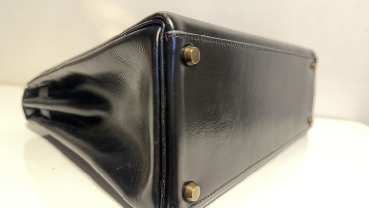 エルメス ケリー （ブランドバッグ）の商品画像 - 査定依頼日：2025年9月14日 - 最高査定価格：1,200,000円