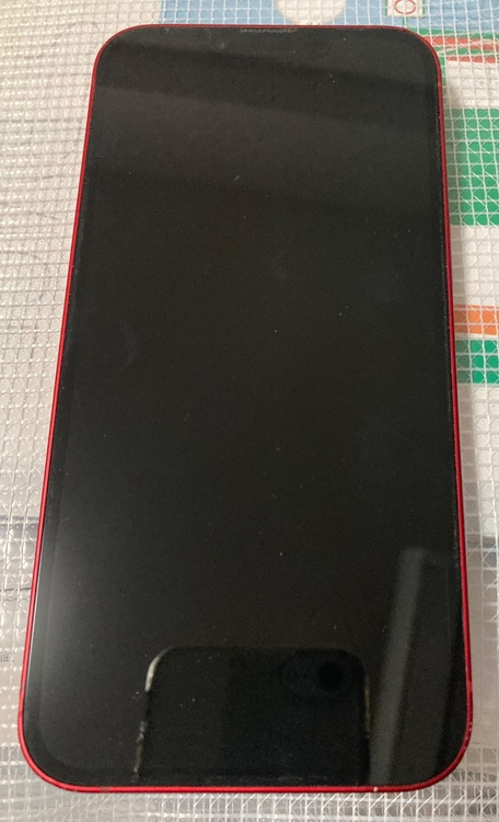 iPhone iPhone 13 128GB docomo（スマホ）の商品画像 - 査定依頼日：2026年10月25日 - 最高査定価格：22,000円