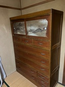 タンス（家具・寝具）の商品画像 - 査定依頼日：2026年2月6日 - 最高査定価格：500円