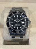 サブマリーナデート（高級時計）の商品画像 - 査定依頼日：2025年9月22日 - 最高査定価格：2,180,000円