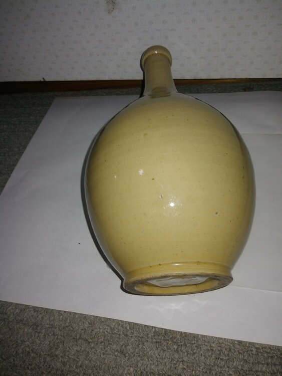 壺、徳利ですか、古いもの（美術品・骨董品）の商品画像 - 査定依頼日：2026年4月28日 - 最高査定価格：100,000円