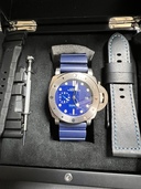 BMGテック2019年製（高級時計）の商品画像 - 査定依頼日：2022年4月16日 - 最高査定価格：9,500,000円