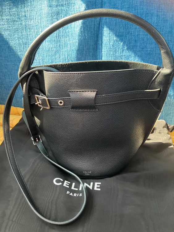 セリーヌ  （ブランドバッグ）の商品画像 - 査定依頼日：2026年2月13日 - 最高査定価格：93,000円