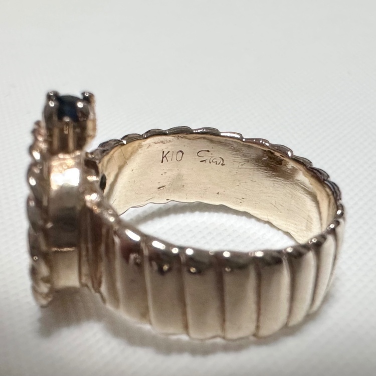 スタージュエリー tic-toc（金・貴金属）の商品画像 - 査定依頼日：2026年8月30日 - 最高査定価格：70,000円