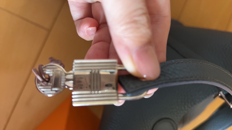 エルメス ピコタン （ブランドバッグ）の商品画像 - 査定依頼日：2025年7月13日 - 最高査定価格：370,000円