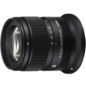 シグマ レンズ 18-50mm F2.8 DC DN Canon キヤノン RFマウント（カメラ）の商品画像 - 査定依頼日：2026年9月20日 - 最高査定価格：100,000円
