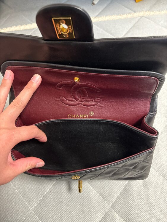 シャネル マトラッセ （ブランドバッグ）の商品画像 - 査定依頼日：2025年2月22日 - 最高査定価格：400,000円