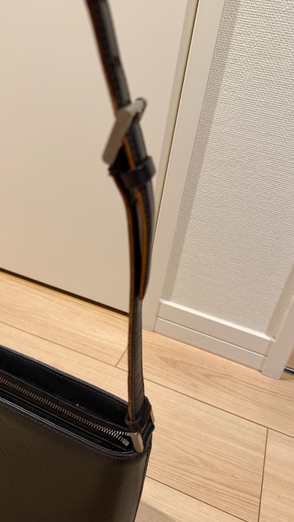 アルストン（ブランドバッグ）の商品画像 - 査定依頼日：2026年4月4日 - 最高査定価格：60,000円