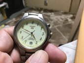 セイコー その他 スピリット　ちたにうm（高級時計）の商品画像 - 査定依頼日：2024年10月7日 - 最高査定価格：1,000円