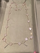 ヴァンクリーフ　ロッククリスタル（金・貴金属）の商品画像 - 査定依頼日：2026年2月9日 - 最高査定価格：4,300,000円