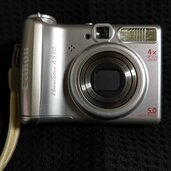 2512108944（カメラ）の商品画像 - 査定依頼日：2026年5月6日 - 最高査定価格：4,010円