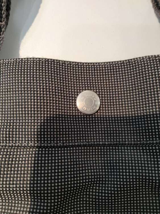 エルメス エールライン （ブランドバッグ）の商品画像 - 査定依頼日：2025年2月12日 - 最高査定価格：20,000円